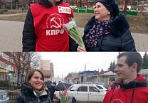 Алексей Лебедев: В Туле стало намного больше улыбающихся женщин