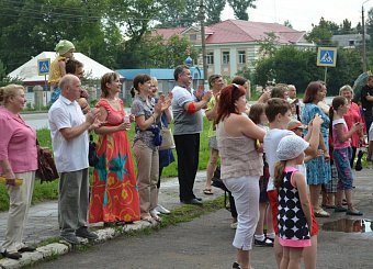 Концерты и конкурсы для детей Тулы в День советской молодёжи. Концерты и конкурсы для детей Тулы в День советской молодёжи.