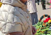Ефремовские коммунисты приняли активное участие в городских мероприятиях посвященных празднованию 80-летия Великой Победы Ефремовские коммунисты приняли активное участие в городских мероприятиях посвященных празднованию 80-летия Великой Победы