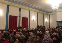 Богородицк выступил против мусорных поборов!