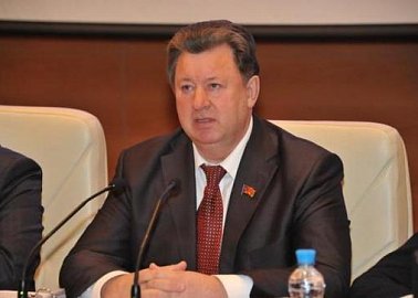 В.И. Кашин: Социально-экономической политике – правильные приоритеты!