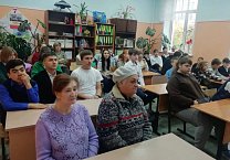 Тульский обком партии продолжает организовывать патриотические уроки для школьников Тульский обком партии продолжает организовывать патриотические уроки для школьников
