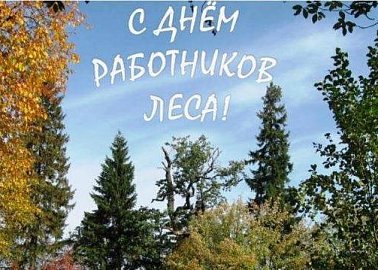 Г.А. Зюганов: С Днём работников леса!