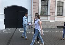 Коммунисты приглашают туляков на митинг