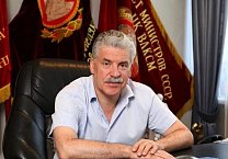 Г.А. Зюганов поздравил с юбилеем П.Н. Грудинина