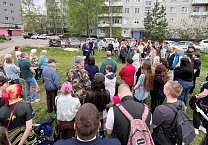 Лебедев Олег Александрович переизбран в новый состав Государственной Думы Лебедев Олег Александрович переизбран в новый состав Государственной Думы