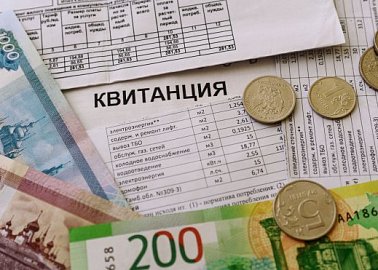 В тульском регионе подорожают коммунальные услуги
