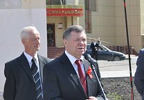Сегодня свой 80-летний юбилей отмечает Виктор Иванович Тарасов! Сегодня свой 80-летний юбилей отмечает Виктор Иванович Тарасов!
