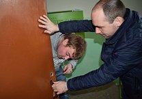 С заботой о детях войны