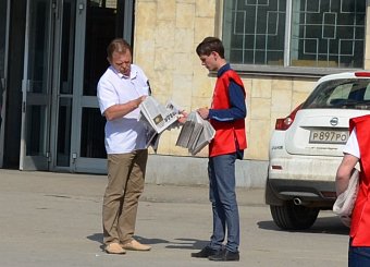 Тульский обком КПРФ проводит работу с рабочими оборонных предприятий. Тульский обком КПРФ проводит работу с рабочими оборонных предприятий.