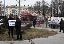 Руки прочь от Грудинина и Левченко! Заявление Тульского обкома КПРФ Руки прочь от Грудинина и Левченко! Заявление Тульского обкома КПРФ