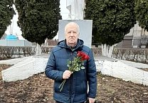 Тульская область отметила годовщину Великого Октября Тульская область отметила годовщину Великого Октября