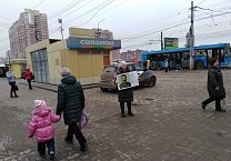 Тульские коммунисты почтили память И.В. Сталина Тульские коммунисты почтили память И.В. Сталина