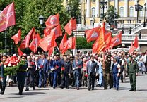 Г.А. Зюганов: Мы обязаны помнить уроки войны! Г.А. Зюганов: Мы обязаны помнить уроки войны!