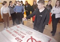 Тульский обком КПРФ продолжает организовывать патриотические уроки для школьников Тульский обком КПРФ продолжает организовывать патриотические уроки для школьников