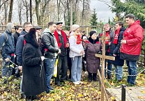 Тульские коммунисты достойно отметили День комсомола