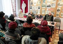 Состоялось заседание актива Ефремовского ГК КПРФ Состоялось заседание актива Ефремовского ГК КПРФ