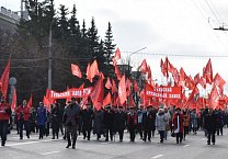 Судорожные попытки Тульского ЛДПР изобразить "работу" Судорожные попытки Тульского ЛДПР изобразить "работу"