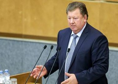 В.И. Кашин об установлении административной ответственности за несоблюдение требований к обращению побочных продуктов животноводства