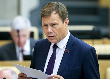 Рассвет ТВ. Николай Арефьев. За новую миграционную политику!