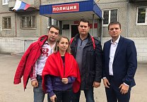 В Туле депутата-коммуниста Алексея Лебедева оштрафовали на 200 тысяч рублей за стрим с голодающим Юрием Корецких