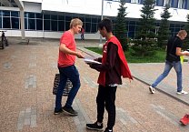 Тула готовится к митингу Тула готовится к митингу