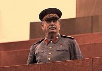 Иосиф Сталин – символ могущества Отчизны Иосиф Сталин – символ могущества Отчизны