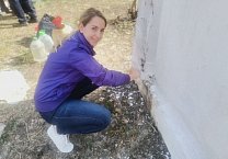 Тульские коммунисты проводят ленинские субботники по всему региону. Тульские коммунисты проводят ленинские субботники по всему региону.
