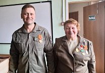 Тульский обком КПРФ продолжает серию патриотических мероприятий в честь 80-летия Победы Тульский обком КПРФ продолжает серию патриотических мероприятий в честь 80-летия Победы