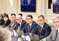 Алексей Лебедев: В ближайшем будущем надо уделять особое внимание вопросам противодействия враждебным хакерскими атаками Алексей Лебедев: В ближайшем будущем надо уделять особое внимание вопросам противодействия враждебным хакерскими атаками