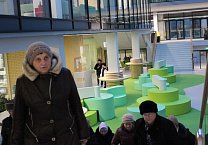 Впечатления на всю жизнь