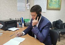 Тульские депутаты-коммунисты всегда на связи с избирателями
