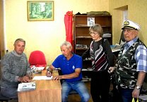Венев собирает подписи против повышения пенсионного возраста
