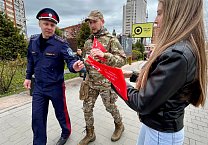 Тульские коммунисты провели мероприятия в честь Великой Победы Тульские коммунисты провели мероприятия в честь Великой Победы
