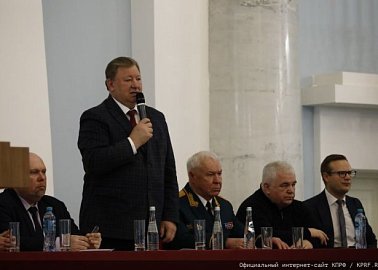 В.И. Кашин: Сталин - лидер, изменивший ход мировой истории
