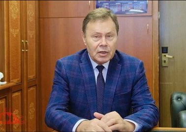 Николай Арефьев. Смена курса – шаг к преодолению кризиса