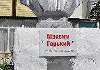 Ефремовский ГК КПРФ продолжает активную работу по сохранению объектов культурного наследия в районе