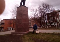В Тульской области отметили 150-летие со дня рождения Владимира Ильича Ленина В Тульской области отметили 150-летие со дня рождения Владимира Ильича Ленина