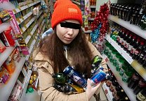 В Тульской области введен запрет на продажу энергетиков в отдельных местах