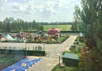 Незабываемая поездка