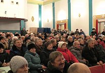 Богородицк выступил против мусорных поборов!