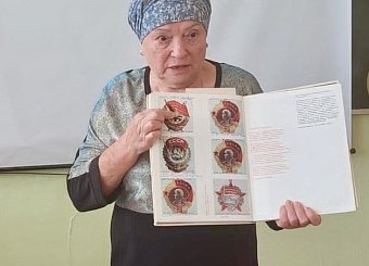 Тульские коммунисты достойно отметили День комсомола Тульские коммунисты достойно отметили День комсомола