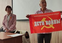 Ефремовский ГК КПРФ продолжает проводить патриотические уроки в учебных заведения города Ефремовский ГК КПРФ продолжает проводить патриотические уроки в учебных заведения города