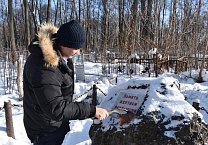 Коммунисты призывают помнить уроки истории