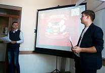 Тульский комсомол ведет активную работу со студентами