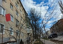 Коммунисты Ефремова отметили День победы Коммунисты Ефремова отметили День победы