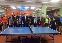 Тульские коммунисты достойно отметили День комсомола