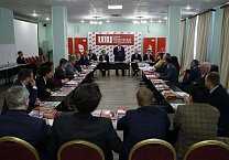 Геннадий Зюганов: Победа на выборах возможна только при консолидации народно-патриотических сил