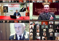 В Тульской области прошли праздничные мероприятия, посвященные 104-й годовщине Красной Армии и Военно-морского флота В Тульской области прошли праздничные мероприятия, посвященные 104-й годовщине Красной Армии и Военно-морского флота