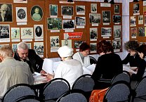 Ефремовский штаб по выборам президента подвел итоги своей работы Ефремовский штаб по выборам президента подвел итоги своей работы